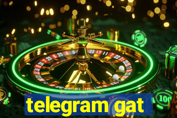 telegram gat